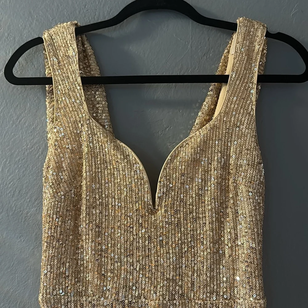 Prom Dress - Picture 4 of 4